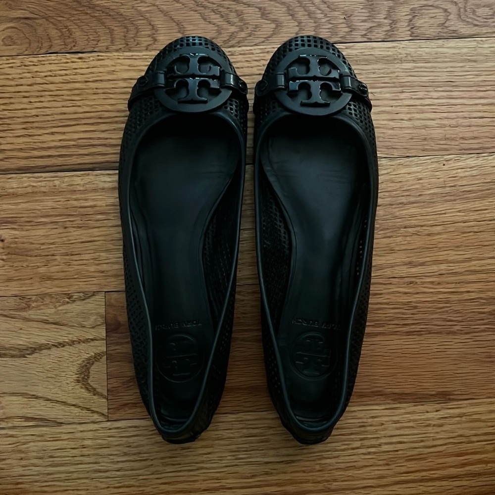 Tory Burch Flats! RETAIL $278!!
